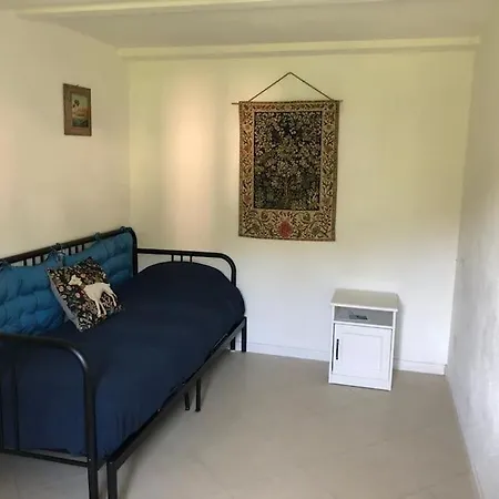 Lägenhet La Casa Bouganville A Moneglia, 10 Min A Piedi Dal Mare Moneglia