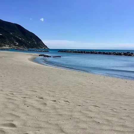 La Casa Del Marinaio, A 10 Minuti A Piedi Dal Mare Apartmán *