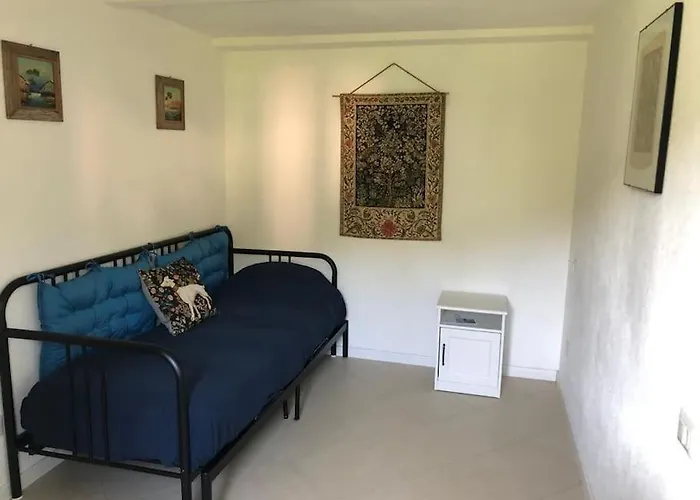 شقة La Casa Del Marinaio, A 10 Minuti A Piedi Dal Mare مونيلّي