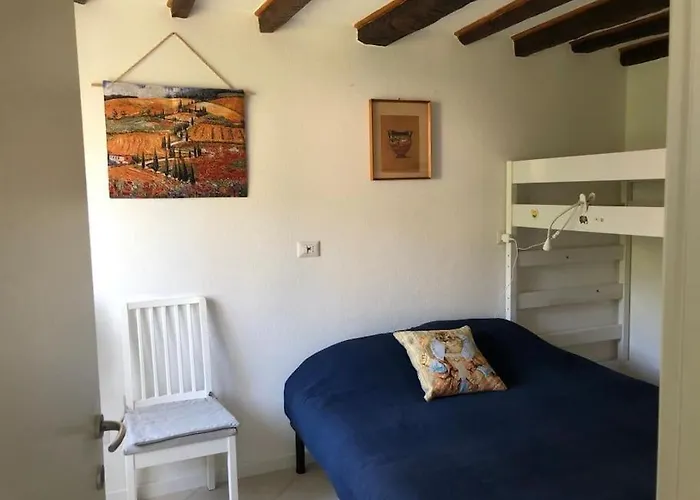 La Casa Del Marinaio, A 10 Minuti A Piedi Dal Mare شقة