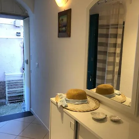 La Casa Novella, A 450 Metri Dal Mare Apartment *