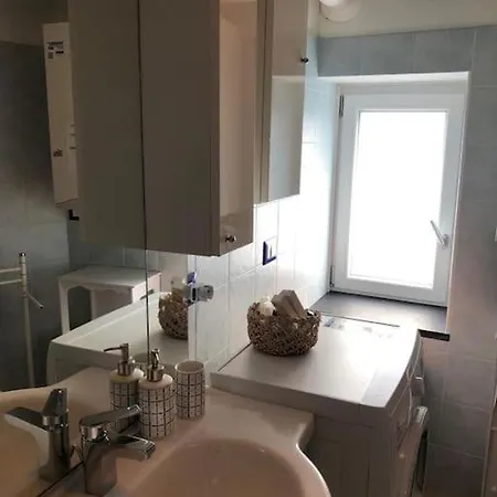 Apartment La Casa Novella, A 450 Metri Dal Mare *