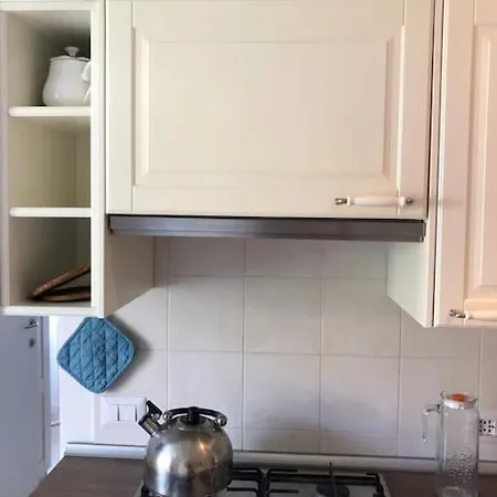 Apartamento La Casa Bouganville A Moneglia, 10 Min A Piedi Dal Mare Moneglia