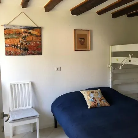 La Casa Novella, A 450 Metri Dal Mare Apartment