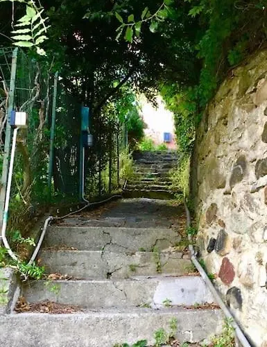 La Casa Novella, A 10 Minuti A Piedi Dal Mare *