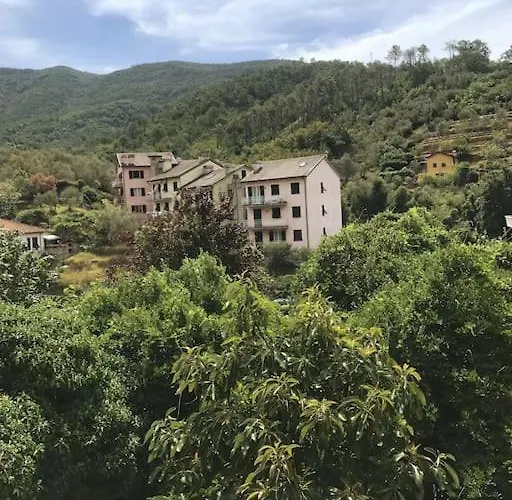La Casa Novella, A 10 Minuti A Piedi Dal Mare Apartman