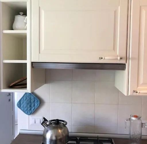 Apartman La Casa Novella, A 10 Minuti A Piedi Dal Mare Moneglia