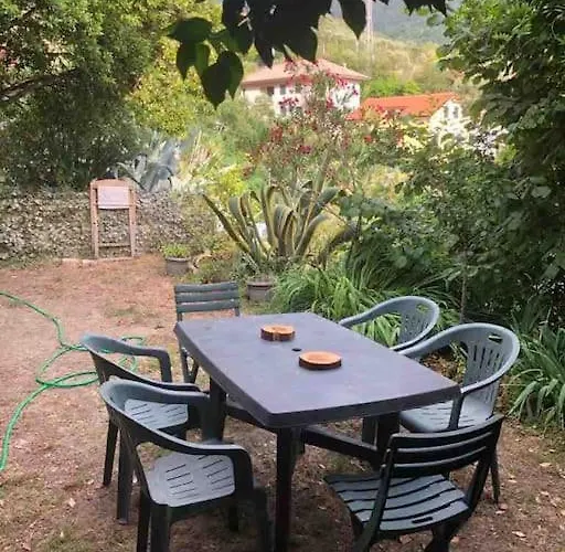La Casa Novella, A 10 Minuti A Piedi Dal Mare Apartman